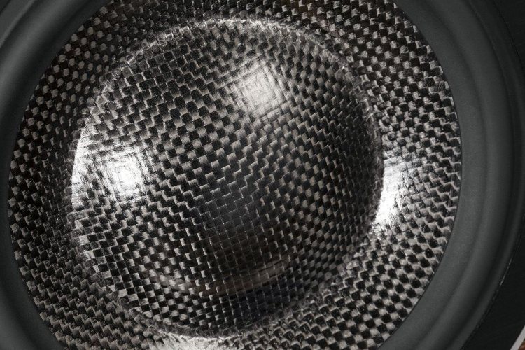 Morel Sopran 934 Wenge Elegance Напольная акустика