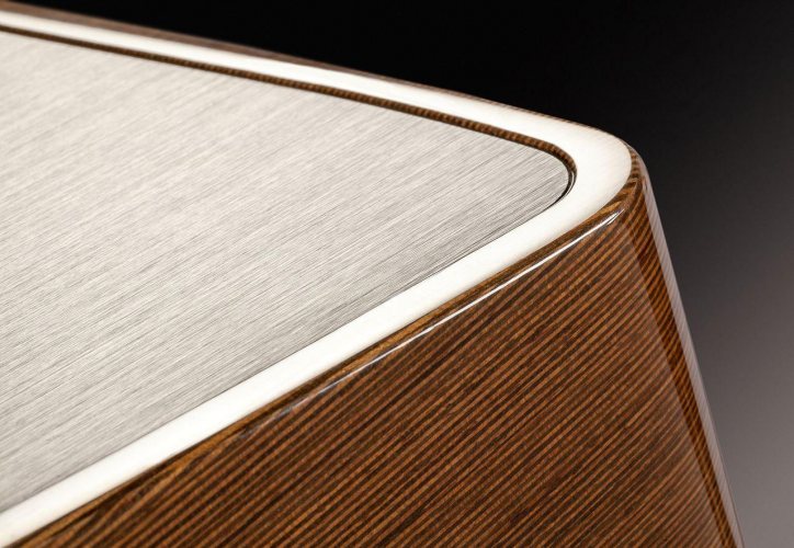 Morel Sopran 934 Wenge Elegance Напольная акустика