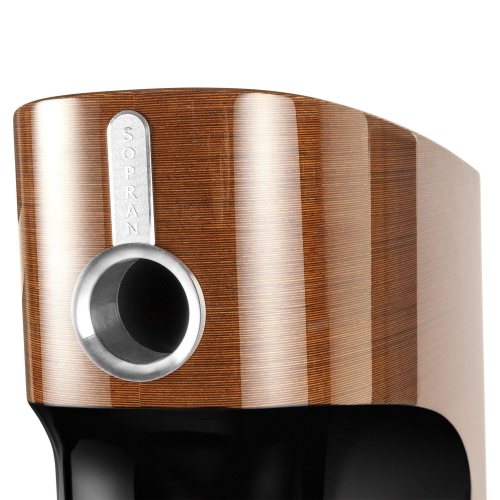 Morel Sopran 934 Wenge Elegance Напольная акустика