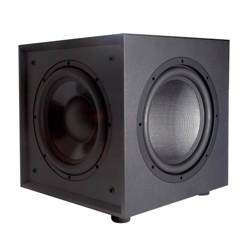 Morel USUB 1003 Black Сабвуфер