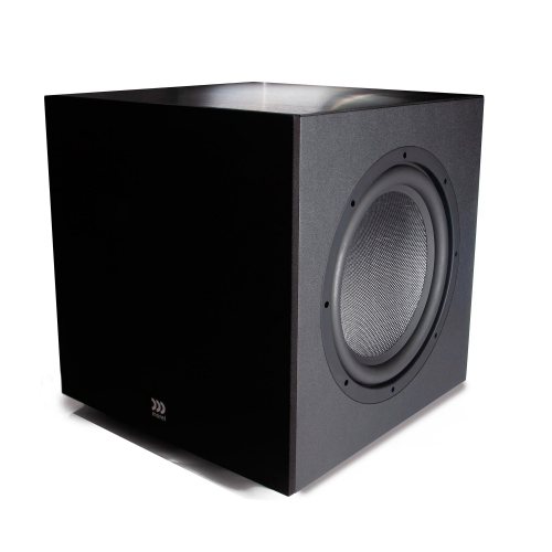 Morel USUB 1003 Black Сабвуфер