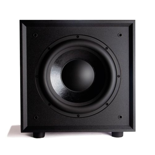 Morel USUB 1003 Black Сабвуфер