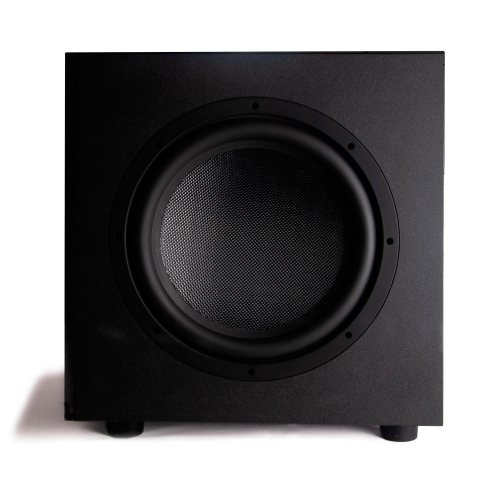 Morel USUB 1003 Black Сабвуфер