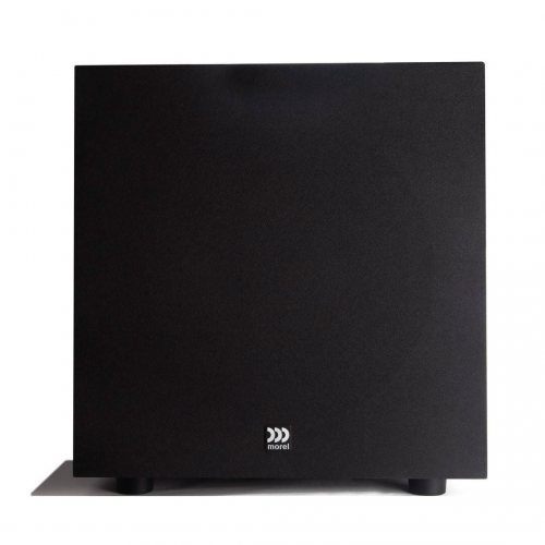 Morel USUB 1203 Black Сабвуфер