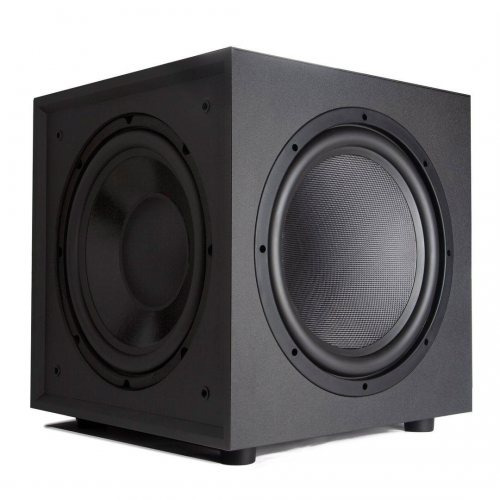 Morel USUB 1203 Black Сабвуфер