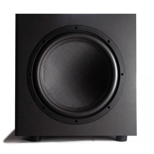 Morel USUB 1203 Black Сабвуфер