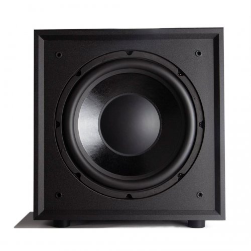 Morel USUB 1203 Black Сабвуфер