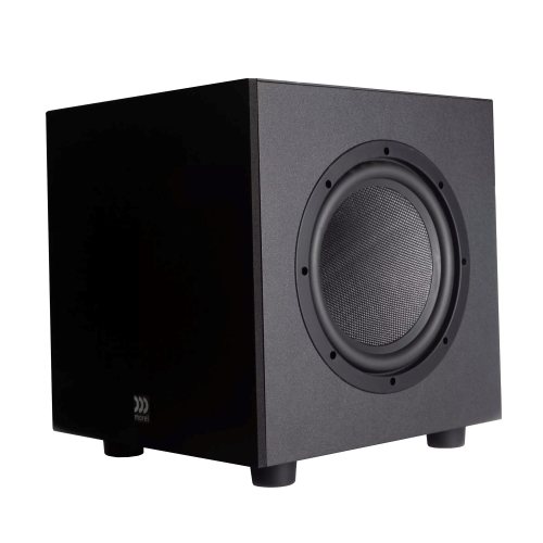 Morel USUB 803 Black Сабвуфер