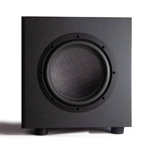 Morel USUB 803 Black Сабвуфер