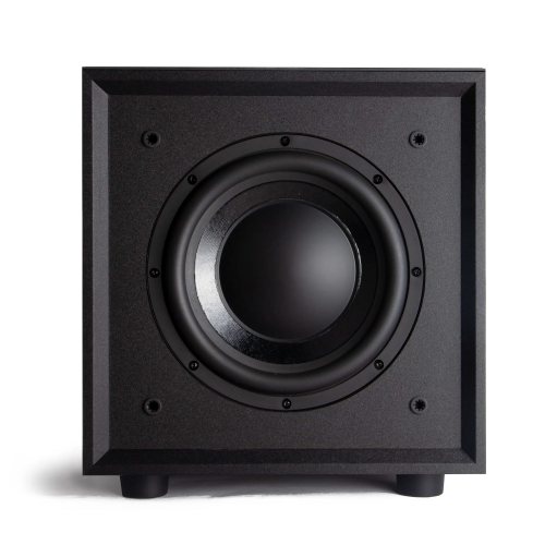 Morel USUB 803 Black Сабвуфер