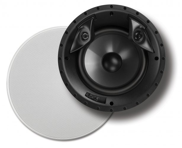 Polk Audio 80F/X-LS