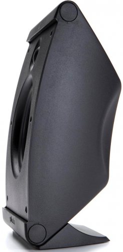 Polk Audio OWM3 (Black) вид сбоку