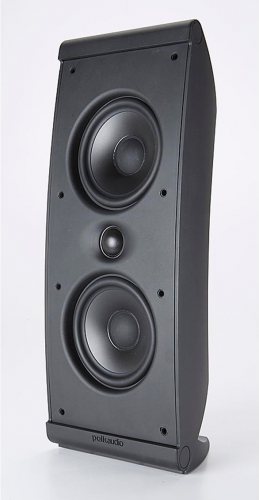 Polk Audio OWM5 (Black) без решётки