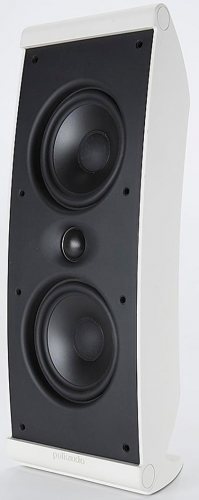 Polk Audio OWM5 (White) без решётки