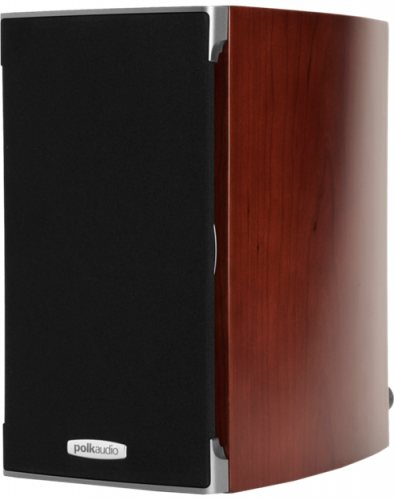 Polk Audio RTi-A1 (Cherry) с решёткой