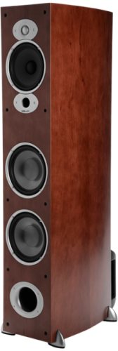 Polk Audio RTi-A7 (Cherry) вид сбоку