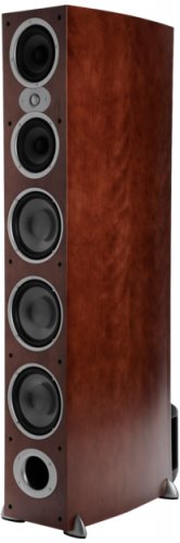 Polk Audio RTi-A9 (Cherry) вид сбоку