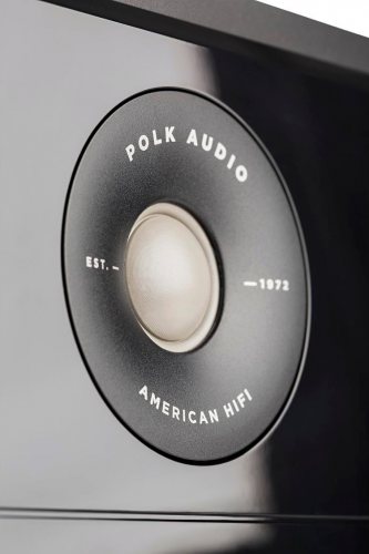 Polk Audio S15e (Washed Black Walnut) ВЧ диффузор