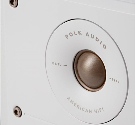 Polk Audio S15e (White Washed Walnut) ВЧ диффузор
