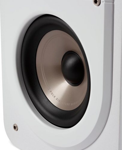 Polk Audio S15e (White Washed Walnut) НЧ диффузор