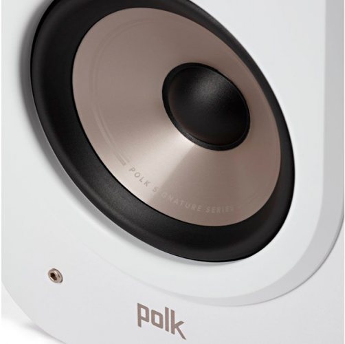 Polk Audio S20e (White Washed Walnut) НЧ диффузор
