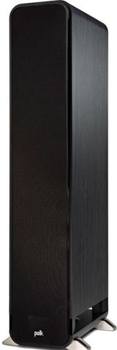 Polk Audio S60e (Black) с решёткой