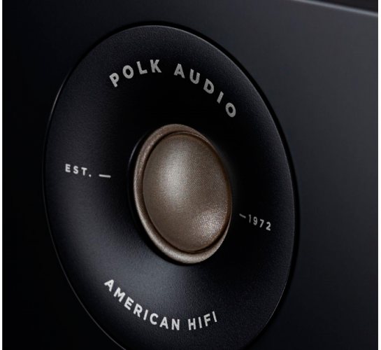 Polk Audio S60e (Black) ВЧ динамик