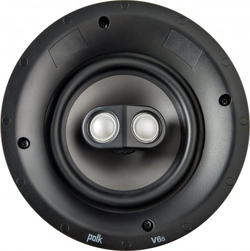 Polk Audio V6s