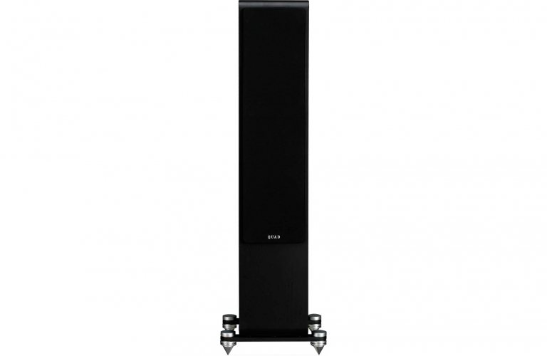 Quad S-4 (Black Oak) с решёткой