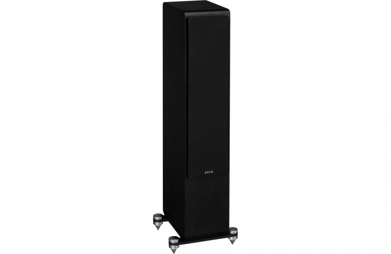 Quad S-4 (Black Oak) с решёткой