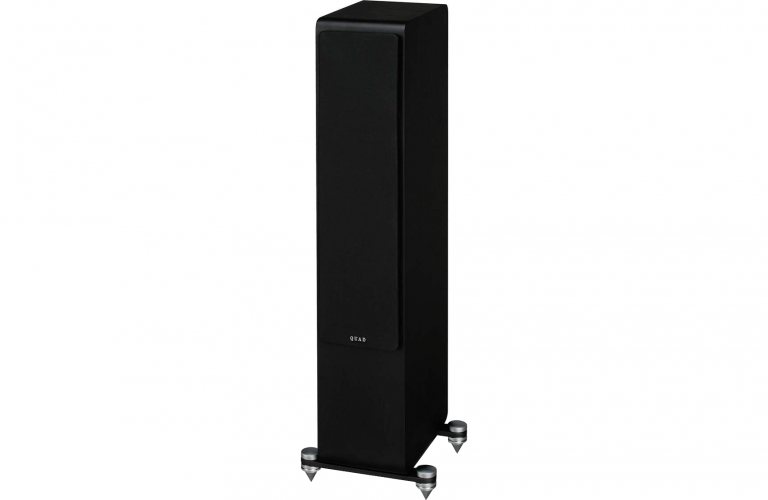 Quad S-4 (Black Oak) с решёткой