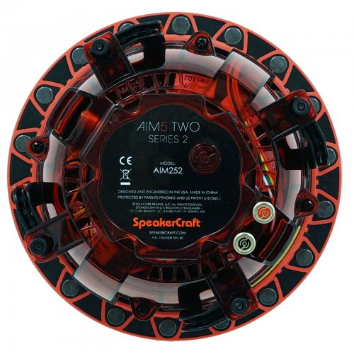 SpeakerCraft AIM5 TWO Series 2