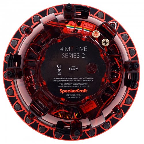 SpeakerCraft AIM7 FIVE Series 2