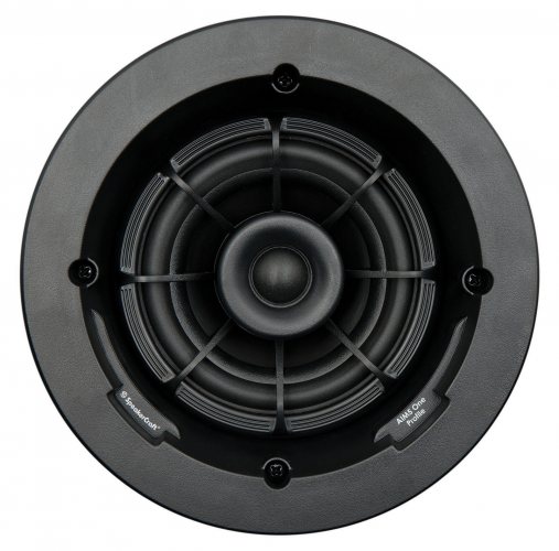 SpeakerCraft Profile AIM5 One