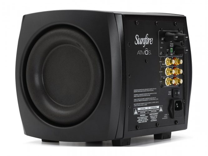 Sunfire XTATM265