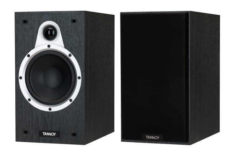 Tannoy Eclipse One