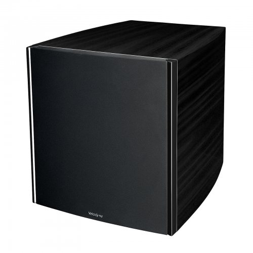 Velodyne Digital Drive PLUS 18