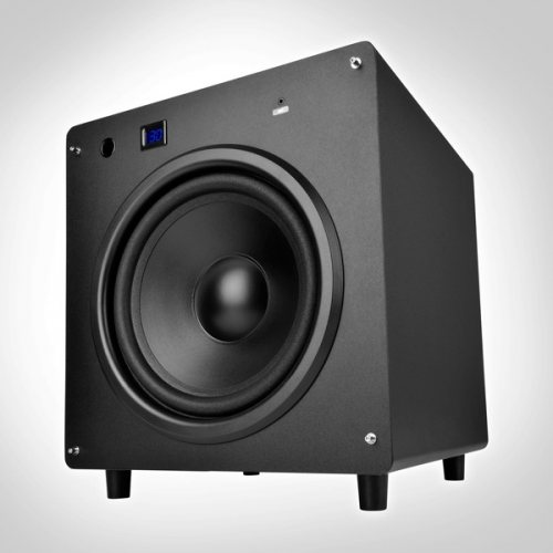 Velodyne Wi-Q 10