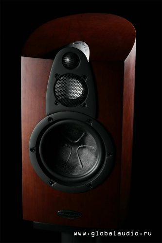 Wharfedale Jade 3