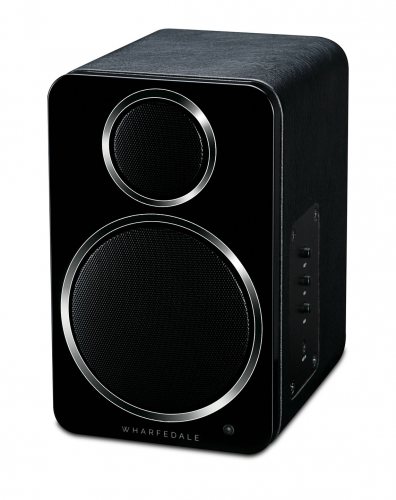 Wharfedale DS-2