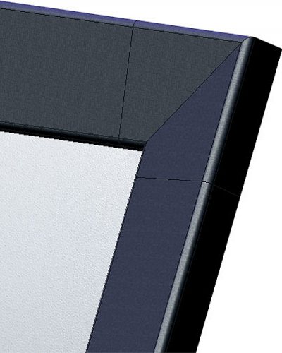 Рама Draper Onyx