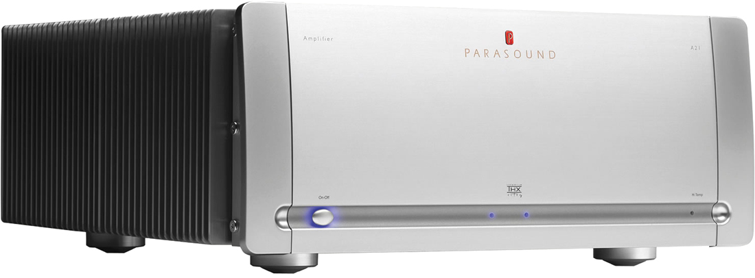 PARASOUND A 21