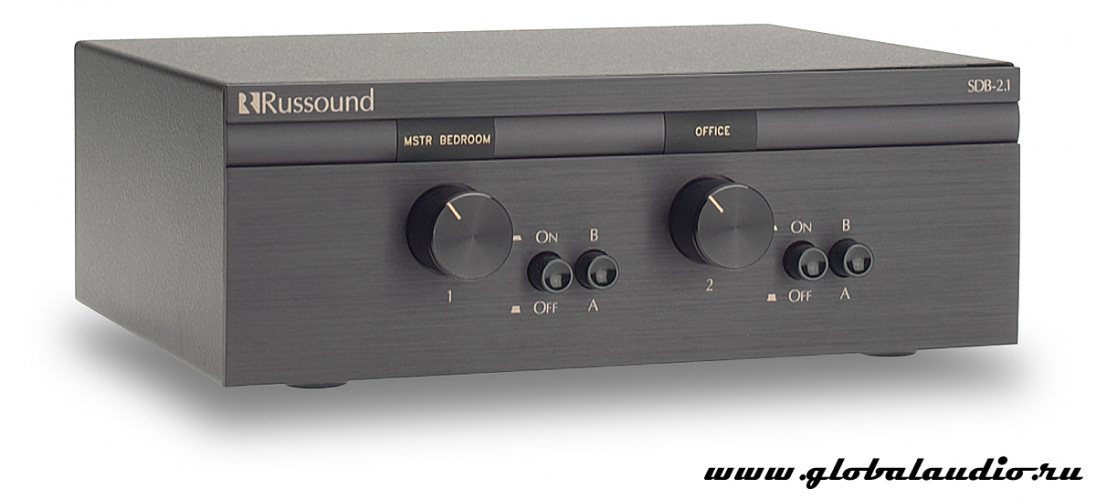 Russound SDB-2.1