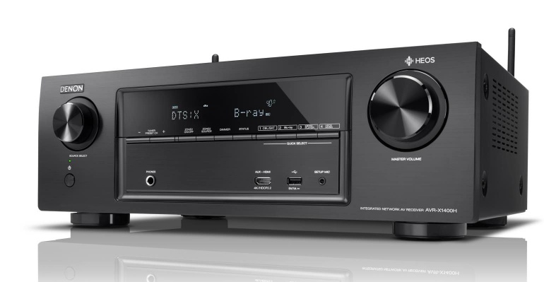 AVR-X1400H