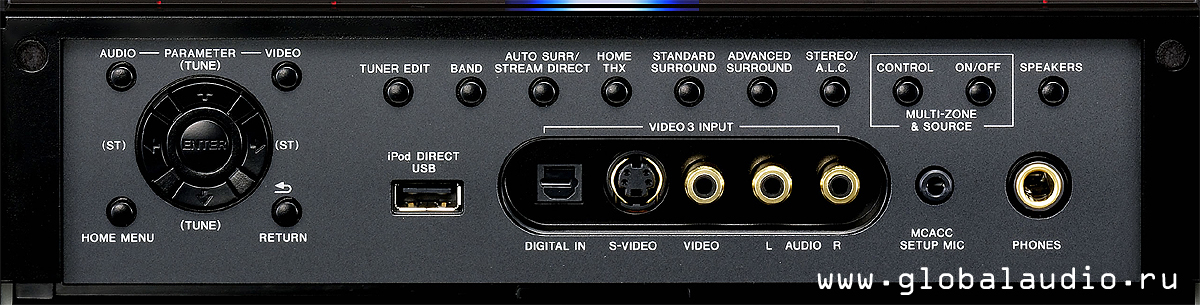 パイオニア SC-LX81｜AVアンプ