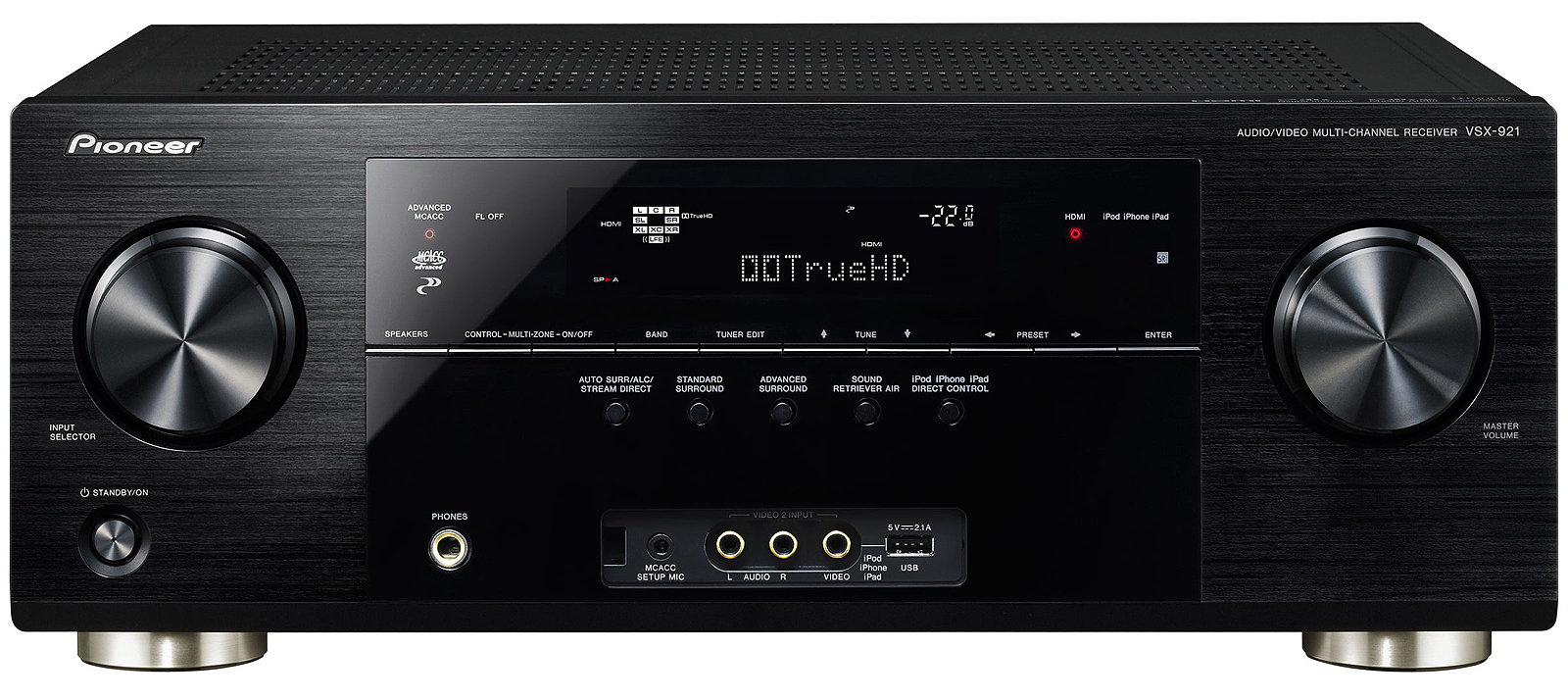Vsx 922