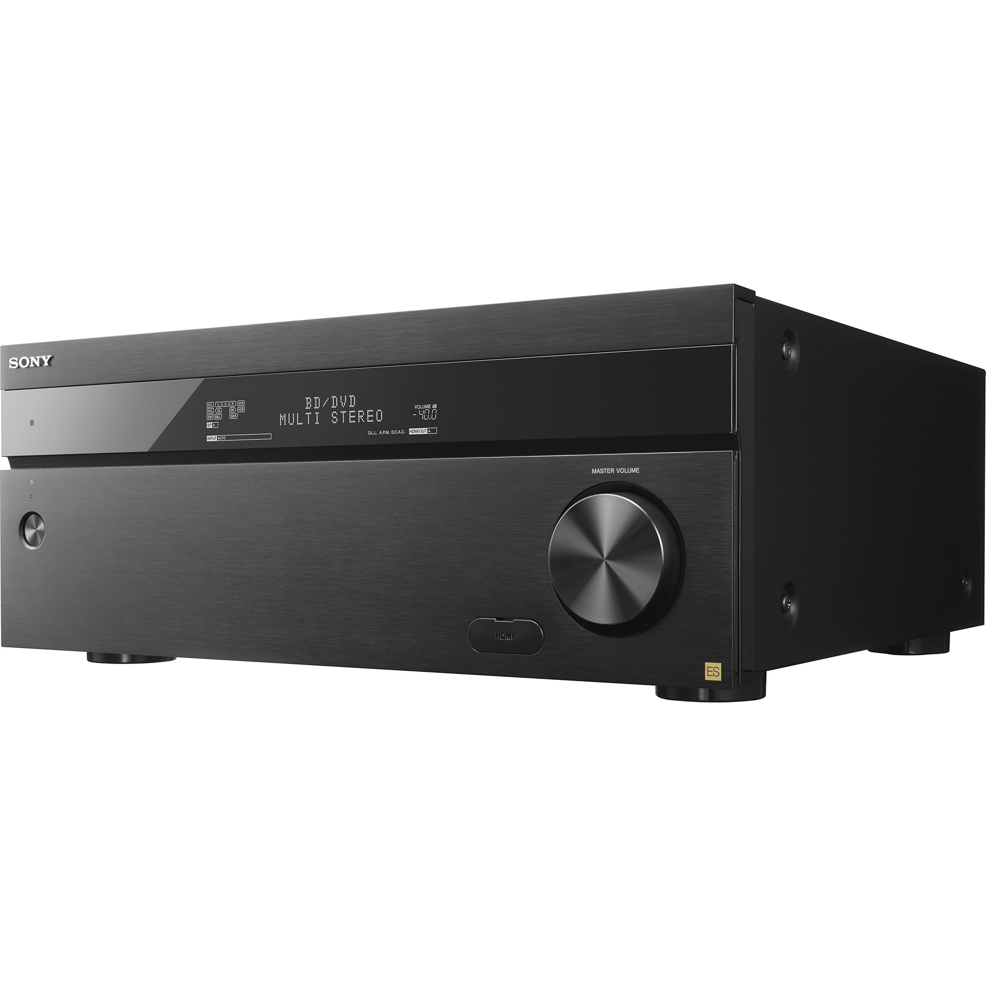4K AV-ресивер Sony STR-ZA5000ES