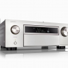 Denon AVC-X6700H (Silver)