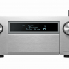 Denon AVC-A1H (Premium Silver)