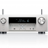 Denon AVC-X4800H (Silver)